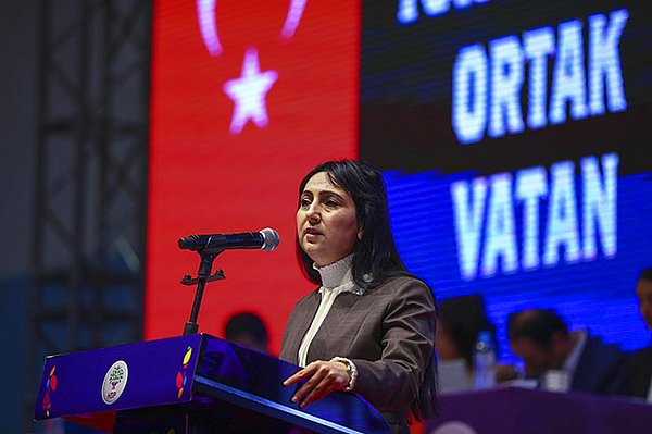 'Böyle bir iktidar karşısında direnmek haktır'