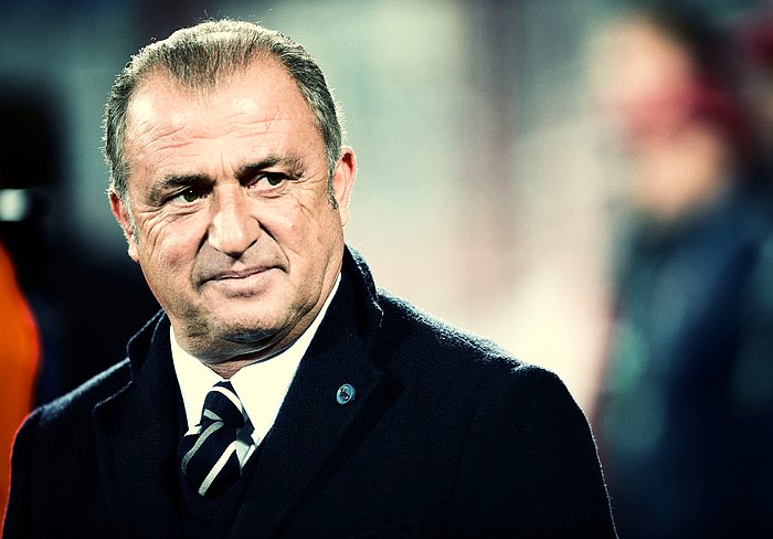 Fatih Terim: Atatürk Bana Güç Veriyor