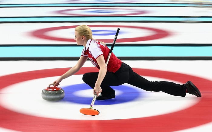 Curling Şampiyonası da Terör Nedeniyle Türkiye'den Alındı