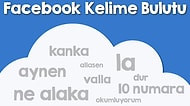 Bu Program Size Facebook'ta En Çok Kullandığınız Kelimeleri Söylüyor!