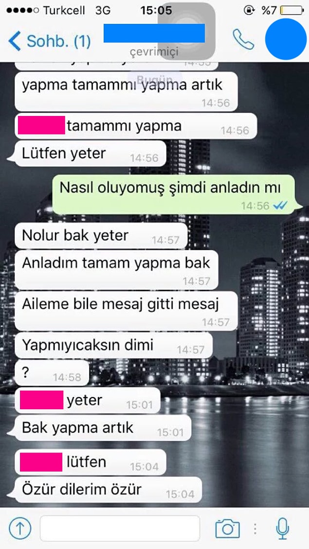 Sevgili Ifşa Dul Grup