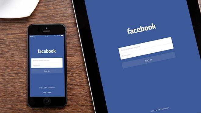 Facebook'un iOS Uygulaması 3D Touch'u Artık Verimli Olarak Kullanabiliyor