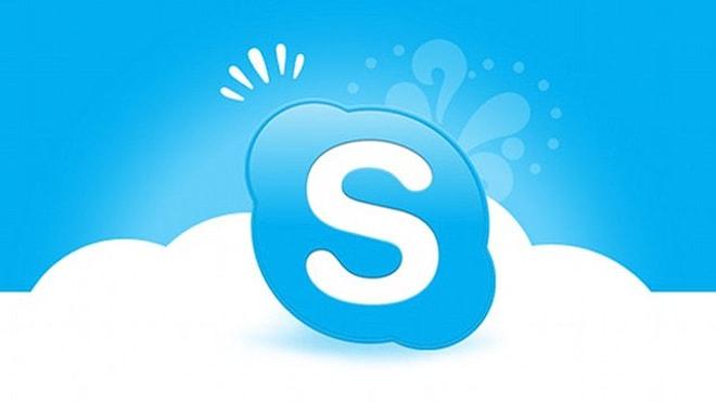 Skype Güvenlik Önlemlerini Arttırarak IP Adreslerini Saklayacak