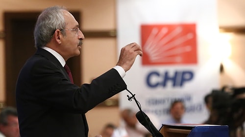 'Karın ağrısı' polemiği
