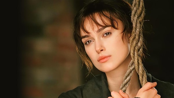 12. Aşk ve Gurur / Pride & Prejudice (2005)