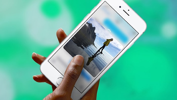 Facebook Uygulama İçi 3D Touch Özelliği Geliyor