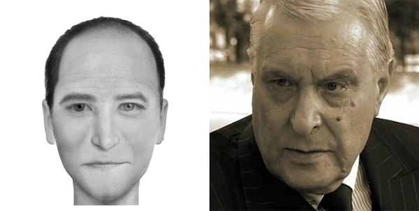 Воланд. "Мастер и Маргарита" М. Булгакова.