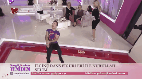 11. Dans ederken havale geçiren damat adayını programdan sonra hastaneye kaldırdılar.