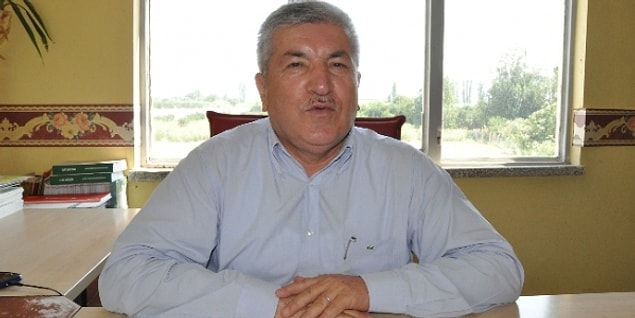 'İthalat silahı etkili kullanılmalı'