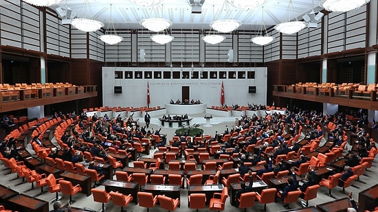 HDP'nin Anayasa Uzlaşma Komisyonu Üyeleri Belli Oldu