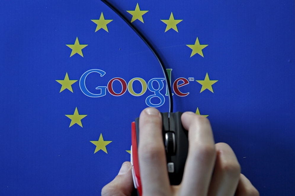 Google 2015’te 780 Milyon “Zararlı Reklam” Temizledi