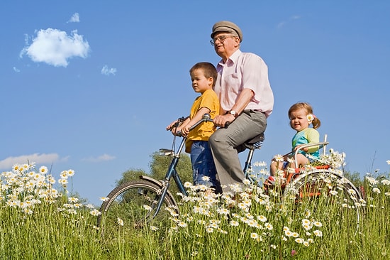 Bir Anda İnsana Bütün Yorgunluğunu Unutturup Rahatlamasını Sağlayacak 18 An