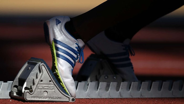 Adidas, Doping Skandalı Nedeniyle IAAF'le Sponsorluk Anlaşmasını İptal Etti