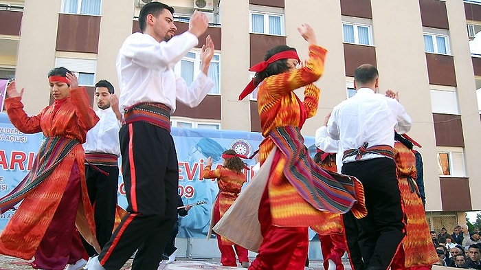 Adalet Bakanlığı'ndan 'Alevilik' ile İlgili Çalışma Grubu