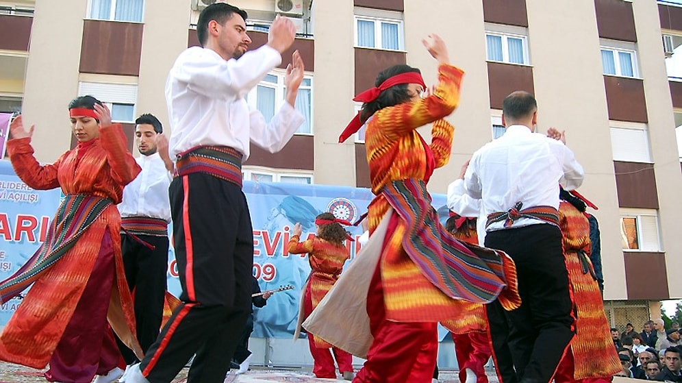 Adalet Bakanlığı'ndan 'Alevilik' ile İlgili Çalışma Grubu