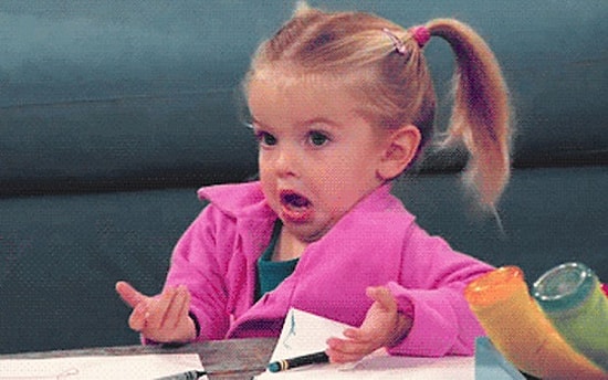 Anne Babalarını Delirtmek İçin Doğmuş Ağızları Mıncırılası Yaramazların 17 Ortak Özelliği