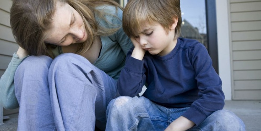 Erkek Çocuğa Sahip Olan Her Annenin Oğluna Öğretmesi Gereken 13 Şey