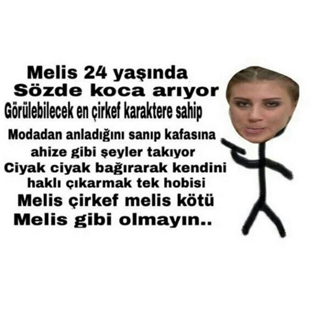 Önce tanıyalım