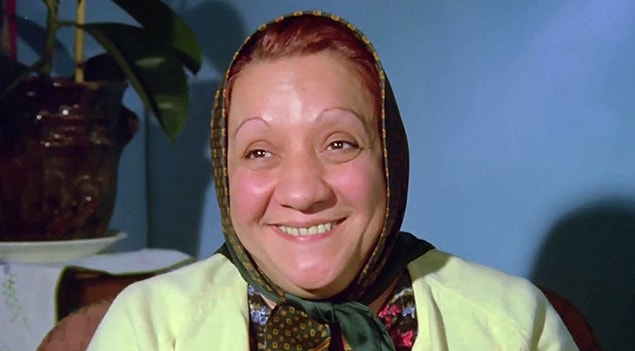 31. Adile Naşit
