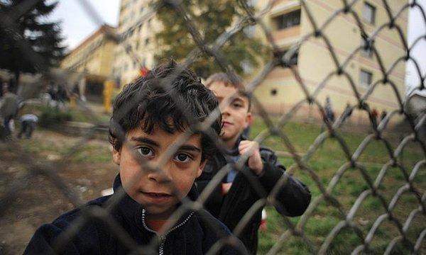 'Bir nesil Suriyeli çocuk savaş travmasıyla yaşıyor ve bu konunun bir an önce ele alınması gerekiyor'