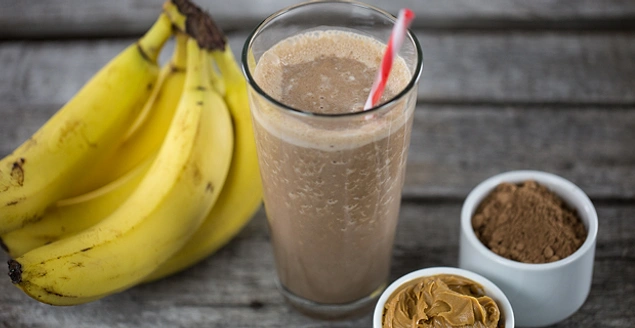 kahveli smoothie ile ilgili görsel sonucu