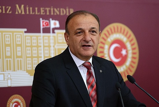 MHP'de 19 Yıl Sonra İlk: Grup Toplantısında Bahçeli Yerine Oktay Vural Konuşacak