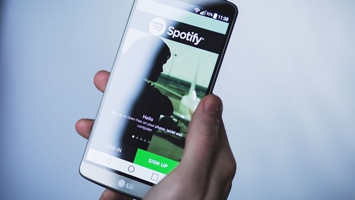 Spotify Video Yayınına Başlıyor