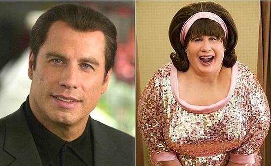 Такой грим заслуживает Оскара: знаменитости и исполненные ими роли!