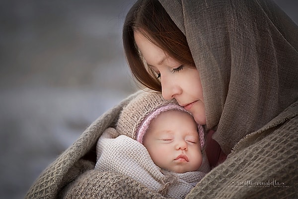 13. Настоящая любовь.