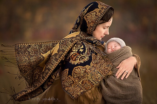 14. Не отпускай меня.