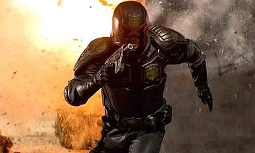 'Dredd'' filmindəki yavaş çəkim effektində eşidilən səs, əslində 800 dəfə yavaşladılmış bir Justin Bieber mahnısı idi.