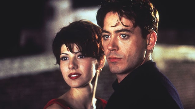 8. Only You - Sadece Sen (1994)