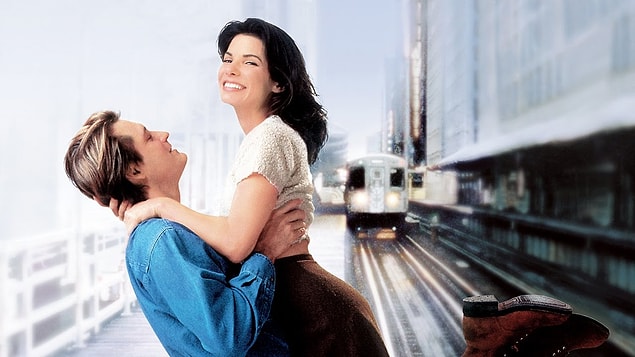 13. While You Were Sleeping - Sen Uyurken (1995)