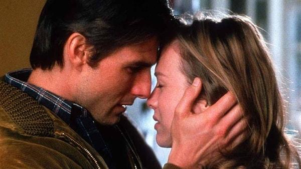 17. Jerry Maguire - Yeni Bir Başlangıç (1996)