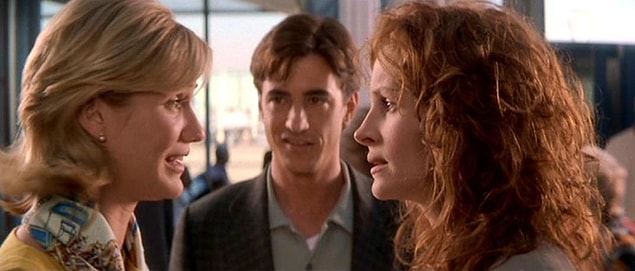 19. My Best Friend's Wedding - En İyi Arkadaşım Evleniyor (1997)
