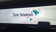 TTNET ve Avea, Artık 'Türk Telekom' Markası Altında Hizmet Verecek