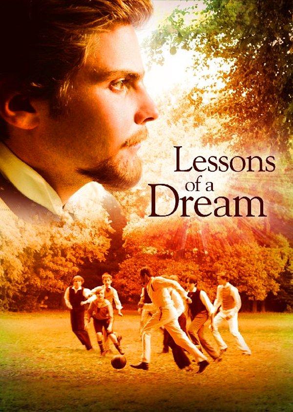 12. Der ganz große Traum (2011) IMDb: 6.8