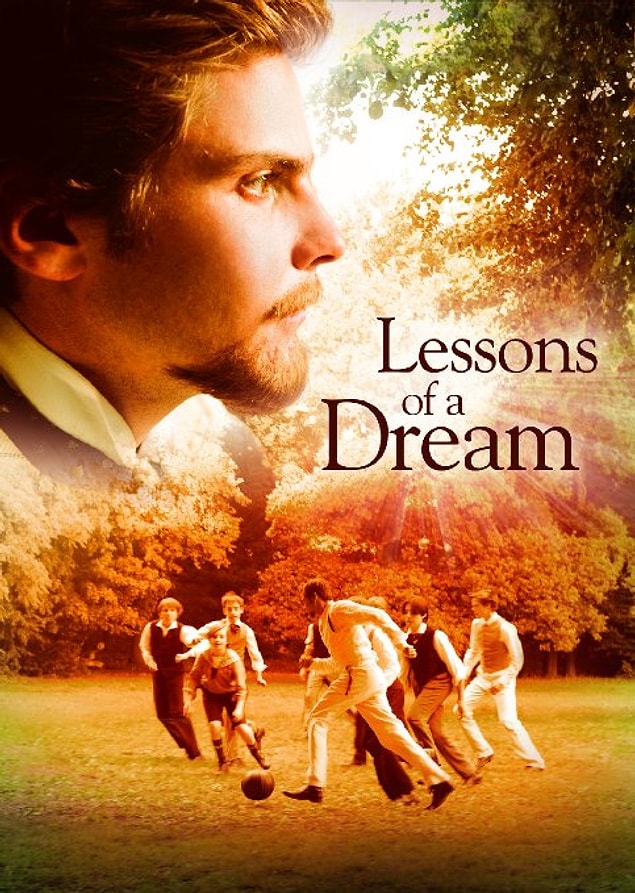 12. Der ganz große Traum (2011) IMDb: 6.8