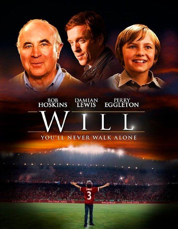 9. Will (2011) IMDb: 7.0