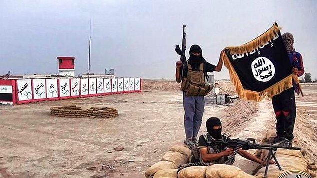 'Kürtler IŞİD ile savaşan etkili bir güç'