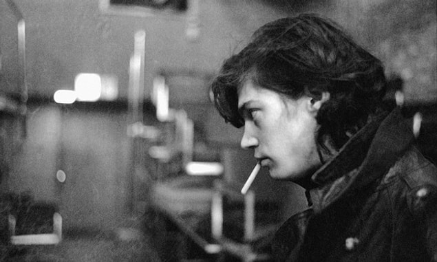 Robert Mapplethorpe’a dair ilk belgesel