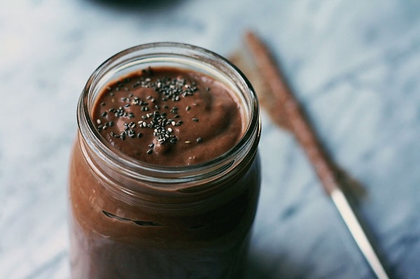 7. Для любителей шоколада