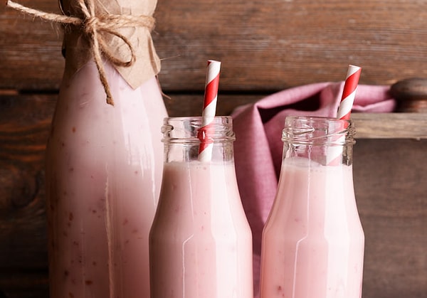 11. Вместо малинового варенья