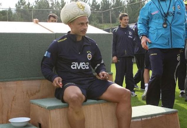10. Bir Fetiş Nesnesi Olarak Futbolcu