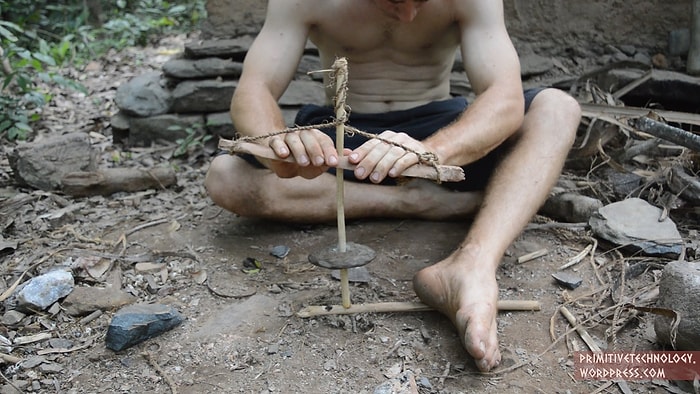 Nefes Kesici 10 Videosu ile 'Gerçek Survivor Nasıl Olunur?' Dersi Veren Adam