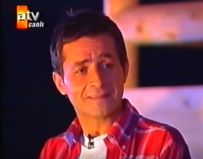 2004'ün Survivor'ı Ünlüler Çiftliği Yarışmasında  Tezek Yakmış 24 İsim