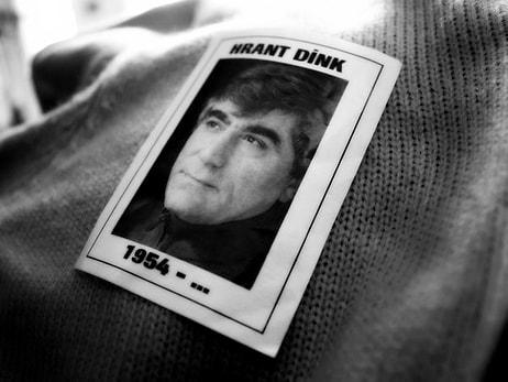Hrant Dink Davası, Kamu Görevlilerinin İhmali Davasıyla Birleşti