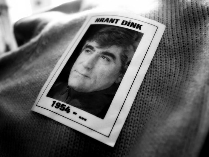 Hrant Dink Davası, Kamu Görevlilerinin İhmali Davasıyla Birleşti