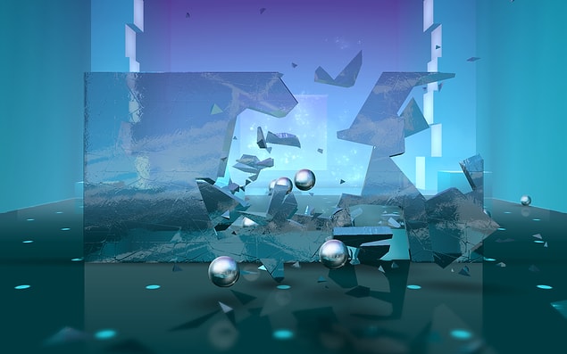 7. Smash Hit