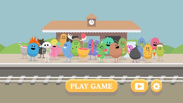 9. Dumb Ways to Die 1